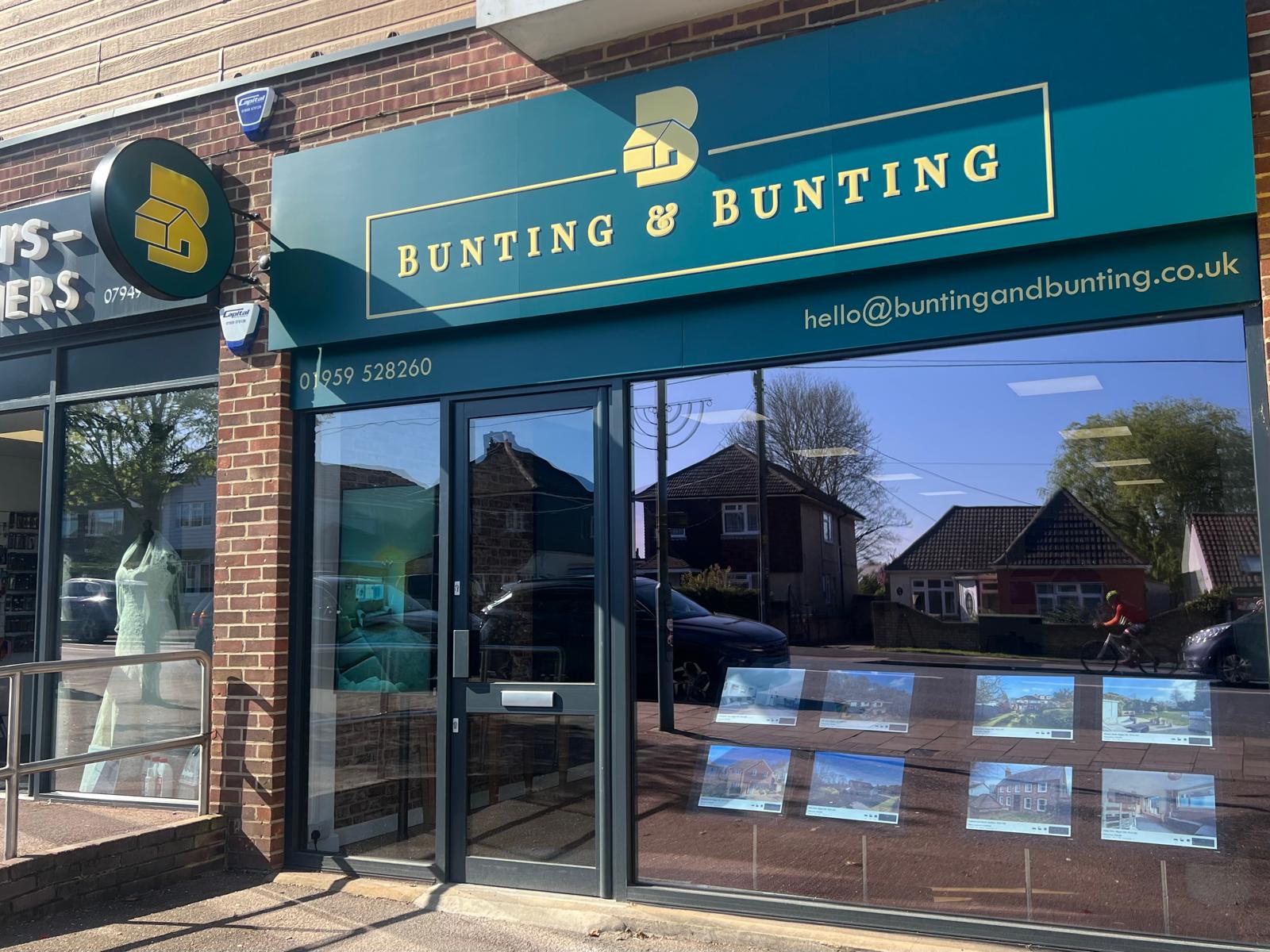 Drop By - We're Awesome