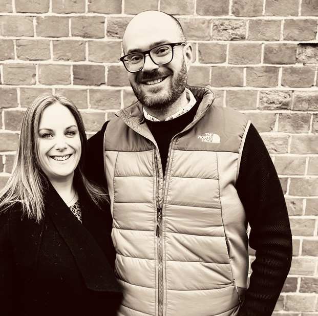 Meet The Team
